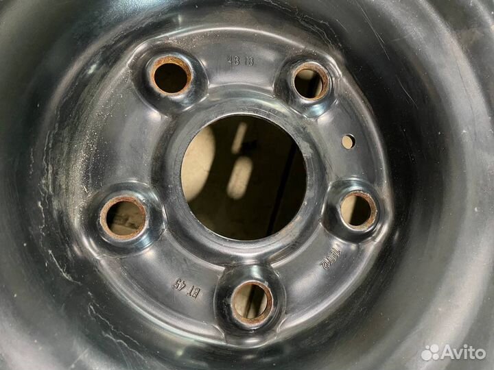 R16 диски Toyota Corolla Camry Avensis Suzuki