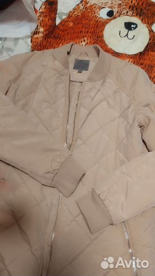 Куртка next женская