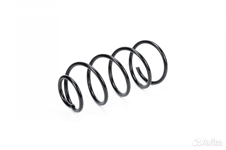 Пружина передняя ford europa focus II (2005-2008)