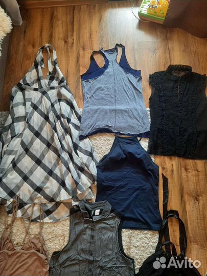 Пакет вещей 44