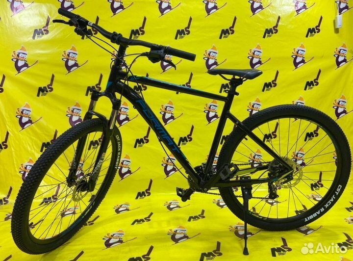 Велосипед Format 1413 Xl 29