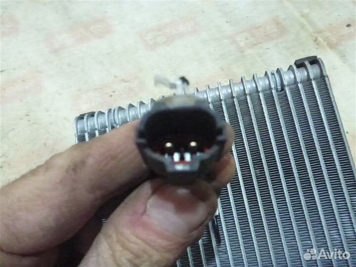 Испаритель Лада Приора 2170 21126 2012