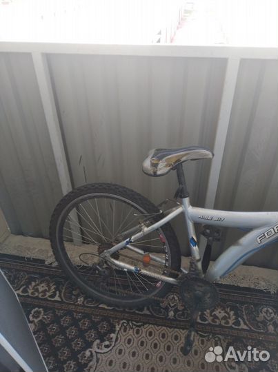 Велосипед Forward 26 колёса