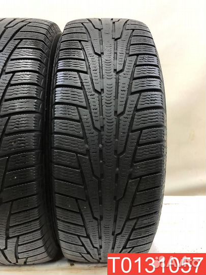 Nokian Tyres Nordman RS2 SUV 215/60 R17 100R