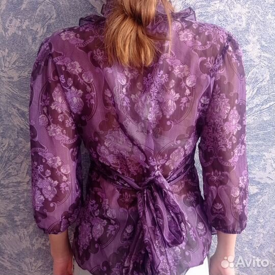 Блузка женская