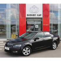 Skoda Octavia 1.8 AMT, 2016, 148 541 км, с пробегом, цена 1 570 000 руб.