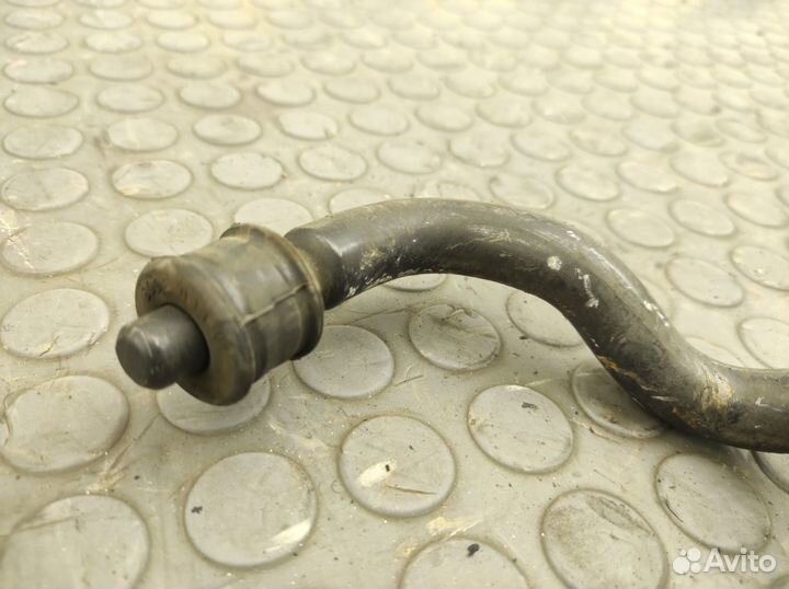 Стабилизатор задний Bmw 320I E46 M54B22 2.2 2002