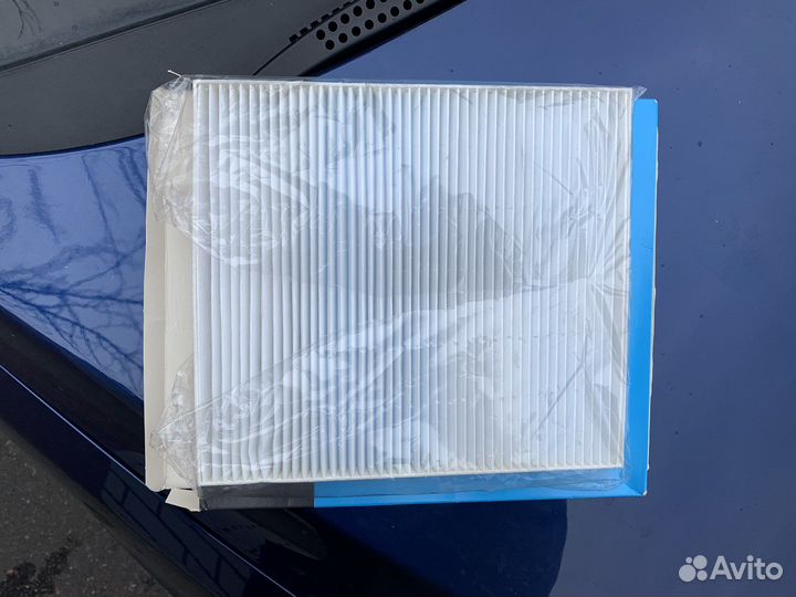 Салонный фильтр Filtron K1232