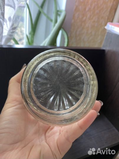 Графин СССР, 1960 год