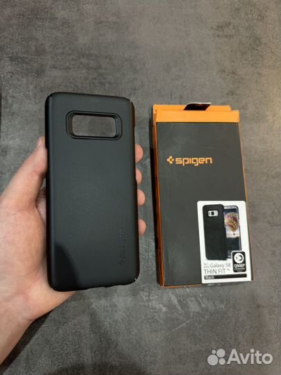 Чехлы для samsung galaxy s8