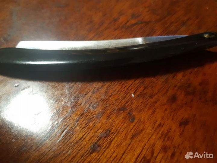 Опасная бритва япония