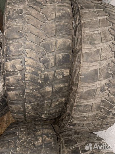 Goodyear Wrangler MT/R Kevlar 285/65 R20