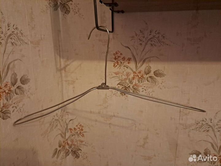 Вешалки плечики раритет