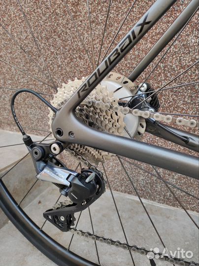 Велосипед Specialized Roubaix Comp