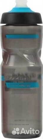 Фляга zefal sense PRO 80 серый