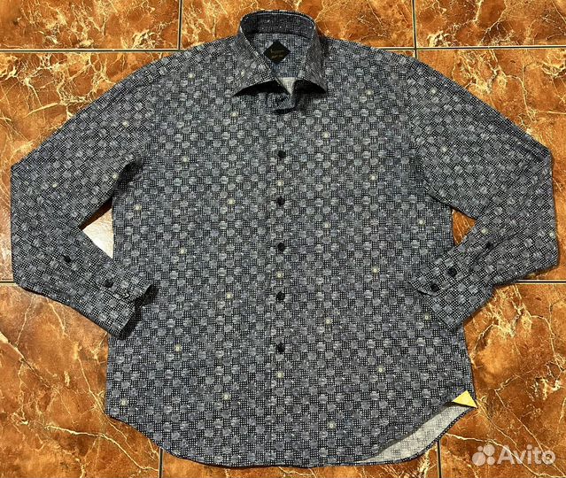 Рубашка billionaire оригинал на 54-56