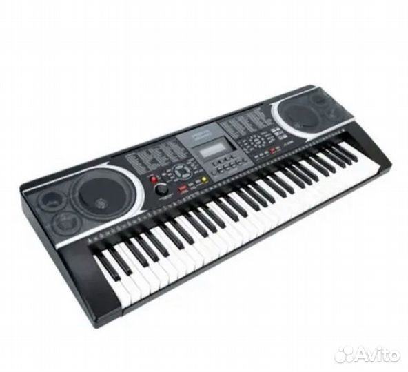 Синтезатор Jonson&CO JC-9688