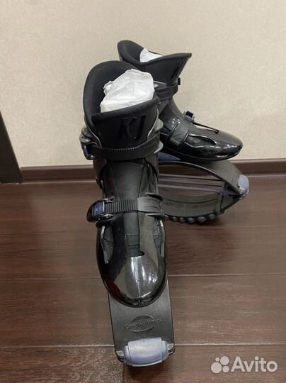Ботинки для kangoo jumps