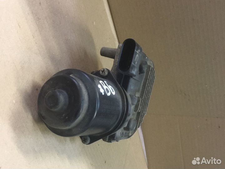 Мотор стеклоочистителя VW Passat 06-15