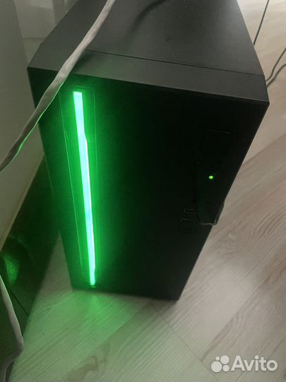Пк в сборе