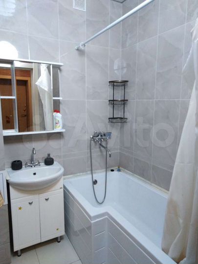 1-к. квартира, 48 м², 14/15 эт.