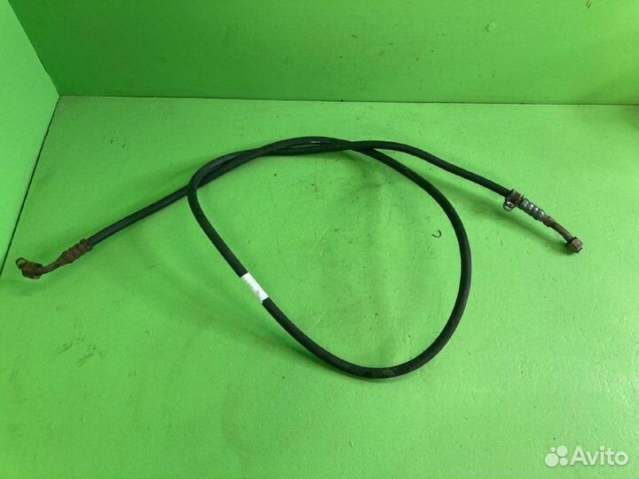 Шланг усилителя сцепления DAF XF105