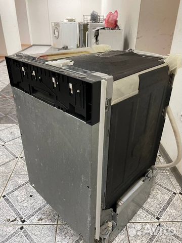 Посудомоечная машина Bosch 45см купить в Калининграде | Товары для дома ...