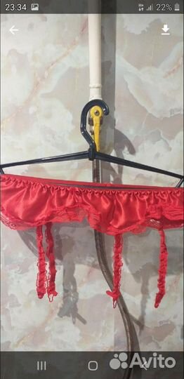 Пояс для чулок