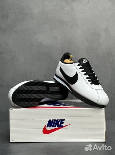 Мужские кроссовки Nike (41-45)