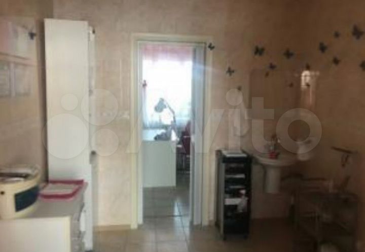 Нежилое Помещение 252.6 м² 1 этаж