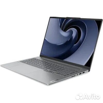 Ноутбук Lenovo IdeaPad Pro 5 16IMH9 83D4003MRK - новый