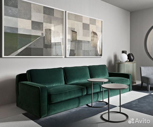 Диван по вашим размерам 