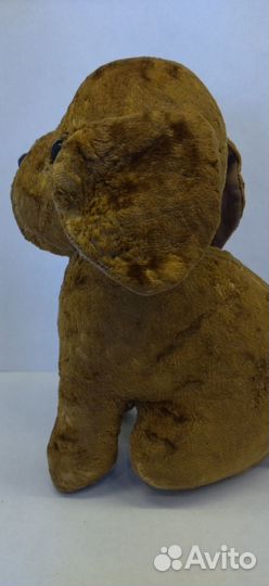 Плюшевая игрушка