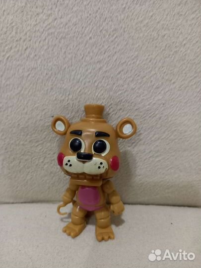 Аниматроники фнаф