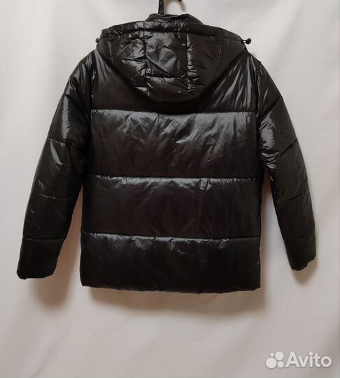 Пуховик Prada