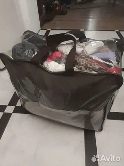 Женская одежда пакетом 44 46