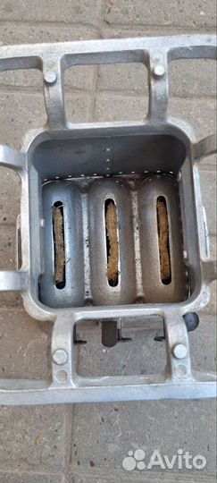 Керосинка СССР