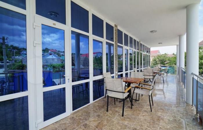 Комната 22 м² в > 9-к., 3/3 эт.