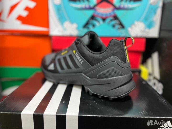 Кроссовки Adidas Terrex