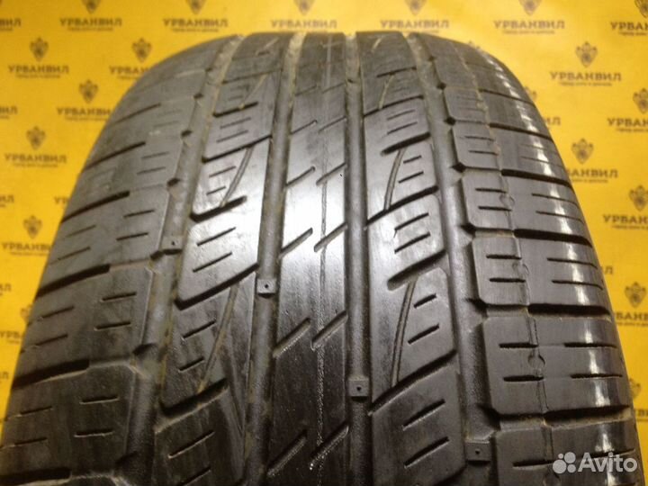 Kumho Solus KL21 265/60 R18 110H
