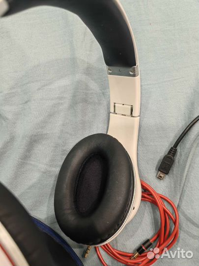 Наушники Winston + ретро мр3 плеер explay m5