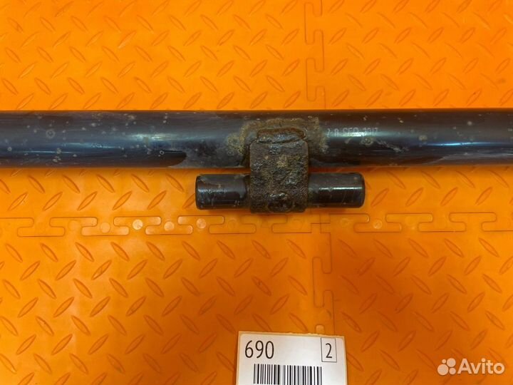 Тяга поперечная задняя Mitsubishi Pajero Sport