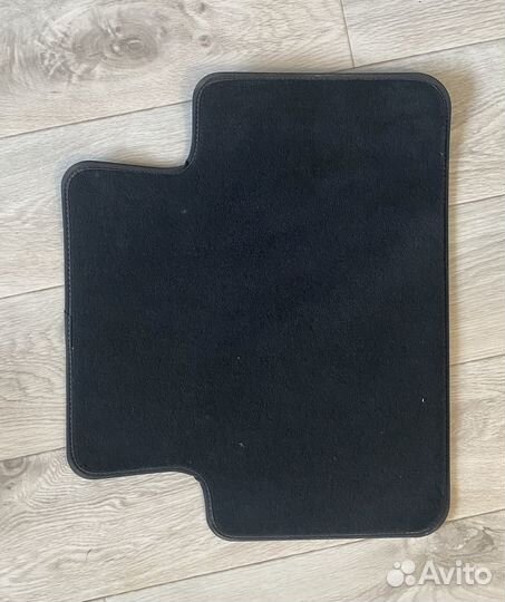 Коврики летние Porsche Macan