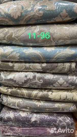 Готовые шторы