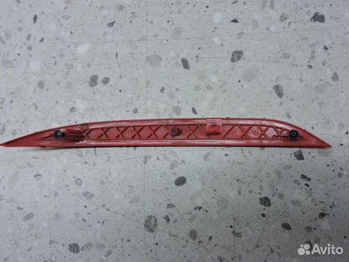 Отражатель в бампер задний правый Kia Cerato YD 20