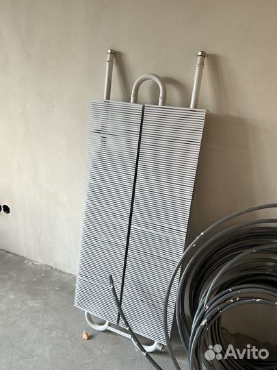 Радиатор отопления