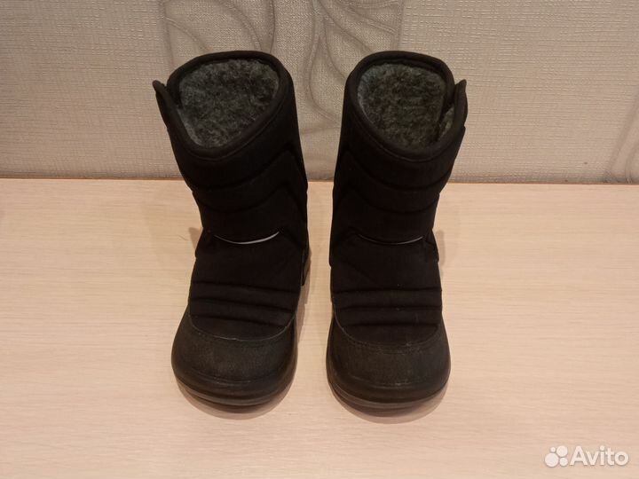 Валенки детские 23 размер