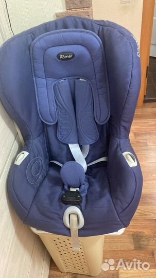 Автокресло britax romer 9 - 18