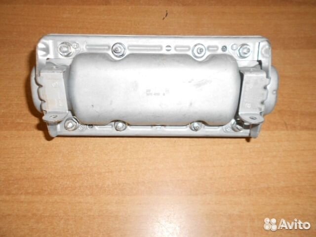 Airbag комплект Mercedes E, W211, 2006-2009 г. в