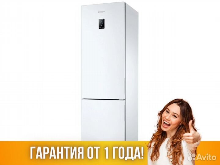 Холодильник Samsung